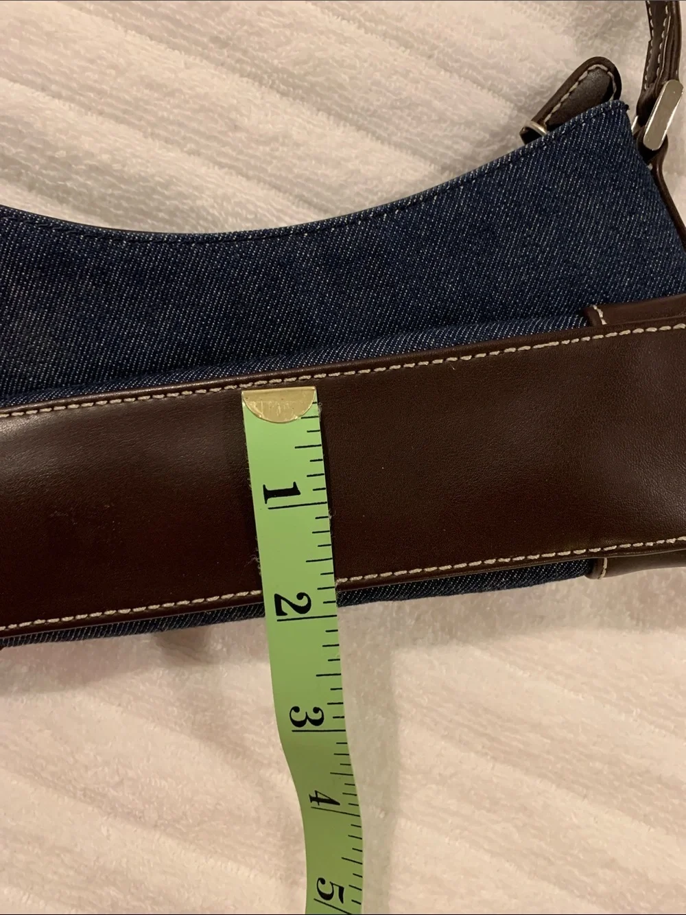 unbranded stylish denim